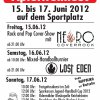 Apfelweinfest 2012